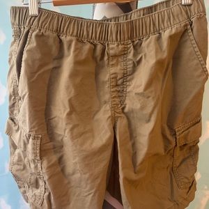 Uniqlo Cargo Shorts